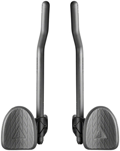 Profile Design Supersonc Ergo+ 4525 SLC Aerobar - Ergo+ Armrest Supersonic Bracket 400mm - Bicycle Warehouse