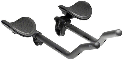 Profile Design Supersonc Ergo+ 4525 SLC Aerobar - Ergo+ Armrest Supersonic Bracket 400mm - Bicycle Warehouse