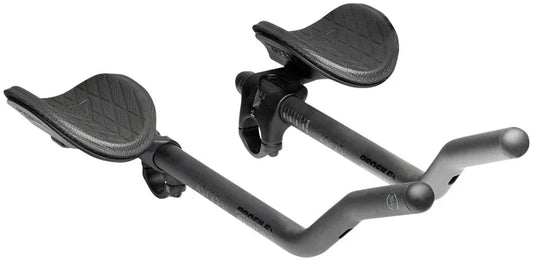 Profile Design Supersonc Ergo+ 4525 SLC Aerobar - Ergo+ Armrest Supersonic Bracket 400mm - Bicycle Warehouse