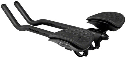 Profile Design Supersonic Ergo+ 43 SLC Aerobar - Ergo+ Armrest Supersonic Bracket 400mm - Bicycle Warehouse