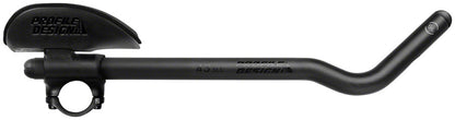 Profile Design Supersonic Ergo+ 43 SLC Aerobar - Ergo+ Armrest Supersonic Bracket 400mm - Bicycle Warehouse