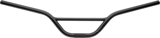 Surly Sunset Bar Handlebar - 22.2mm Clamp 820mm Width 110mm Rise Chromoly - Bicycle Warehouse