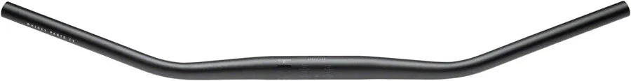 WHISKY Scully Handlebar - Alloy 31.8mm 780mm 20mm Rise - Bicycle Warehouse