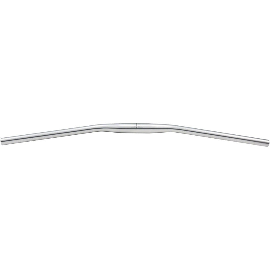 Ritchey Classic Rizer 31.8mm Handlebar, 800mm, 20mm, 10 deg, Silver - Handlebars - Bicycle Warehouse