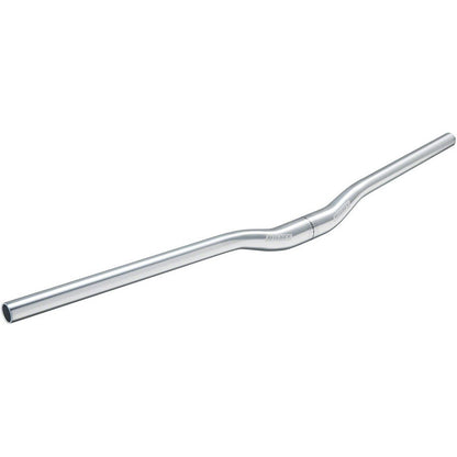 Ritchey Classic Rizer 31.8mm Handlebar, 800mm, 20mm, 10 deg, Silver - Handlebars - Bicycle Warehouse