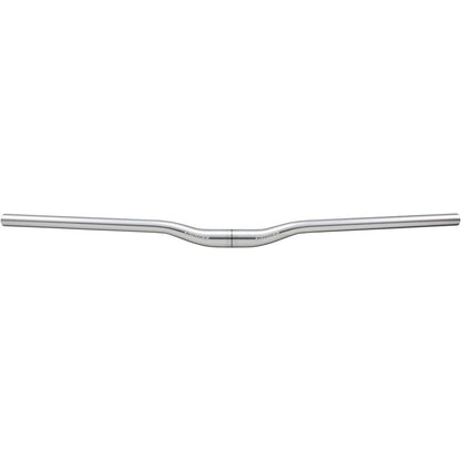 Ritchey Classic Rizer 31.8mm Handlebar, 800mm, 20mm, 10 deg, Silver - Handlebars - Bicycle Warehouse