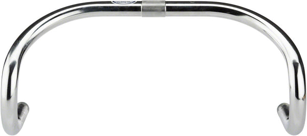パーツ NITTO shred bar silver 25.4 610mm NITTO* for shred bar (silver/25.4mm) - BLUE LUG GLOBAL