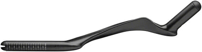 Profile Design 43 ASC Carbon Aerobar Extensions - Carbon 400mm Black - Bicycle Warehouse