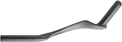 Profile Design 52 ASC Carbon Aerobar Extensions - Carbon 400mm Black - Bicycle Warehouse