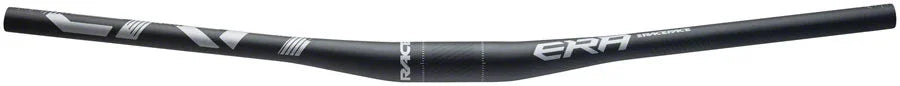RaceFace Era Handlebar - Carbon 760mm 10mm 35.0 8 Deg Gray - Bicycle Warehouse