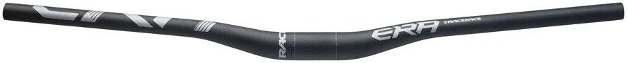RaceFace Era Handlebar - Carbon 760mm 20mm 35.0 8 Deg Gray - Bicycle Warehouse