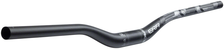 RaceFace Era Handlebar - Carbon 780mm 40mm 35.0 8 Deg Gray - Bicycle Warehouse