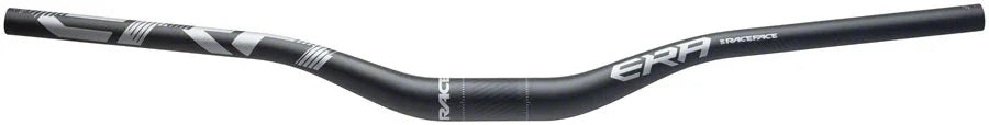 RaceFace Era Handlebar - Carbon 780mm 40mm 35.0 8 Deg Gray - Bicycle Warehouse