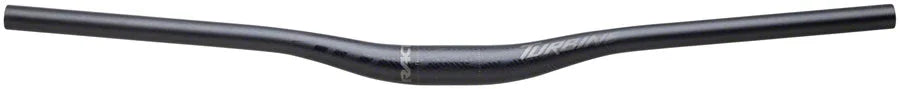 RaceFace Turbine Handlebar - Aluminum 760mm 20mm 35.0 8 Deg Stealth - Bicycle Warehouse