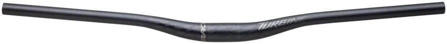 RaceFace Turbine Handlebar - Aluminum 780mm 20mm 35.0 8 Deg Stealth - Bicycle Warehouse