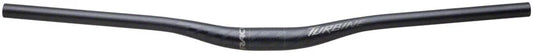 RaceFace Turbine Handlebar - Aluminum 780mm 20mm 35.0 8 Deg Stealth - Bicycle Warehouse