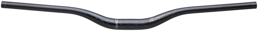 RaceFace Turbine Handlebar - Aluminum 780mm 40mm 35.0 8 Deg Stealth - Bicycle Warehouse