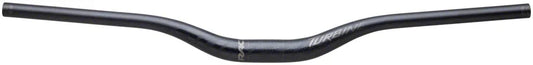 RaceFace Turbine Handlebar - Aluminum 780mm 40mm 35.0 8 Deg Stealth - Bicycle Warehouse