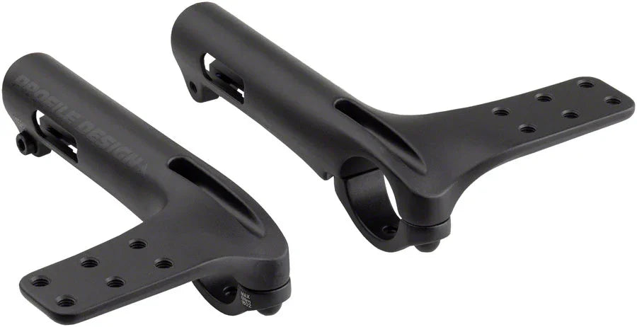 Profile Design Subsonic Bracket Kit - Bicycle Warehouse