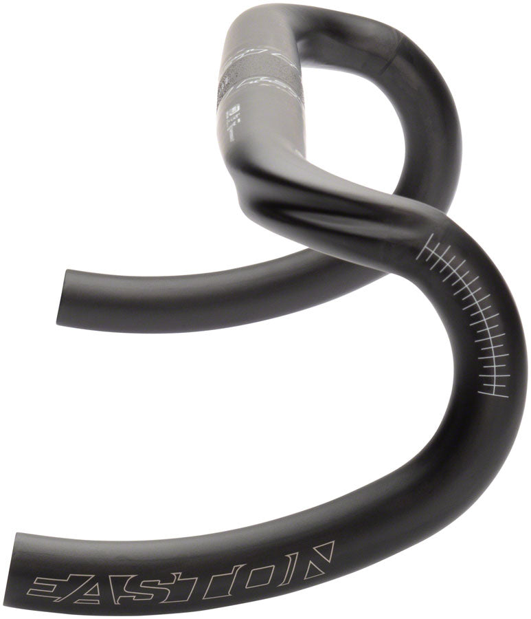 EC90 SLX Drop Handlebar - Carbon 31.8mm 46cm Black - Bicycle Warehouse