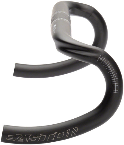 EC90 SLX Drop Handlebar - Carbon 31.8mm 46cm Black - Bicycle Warehouse