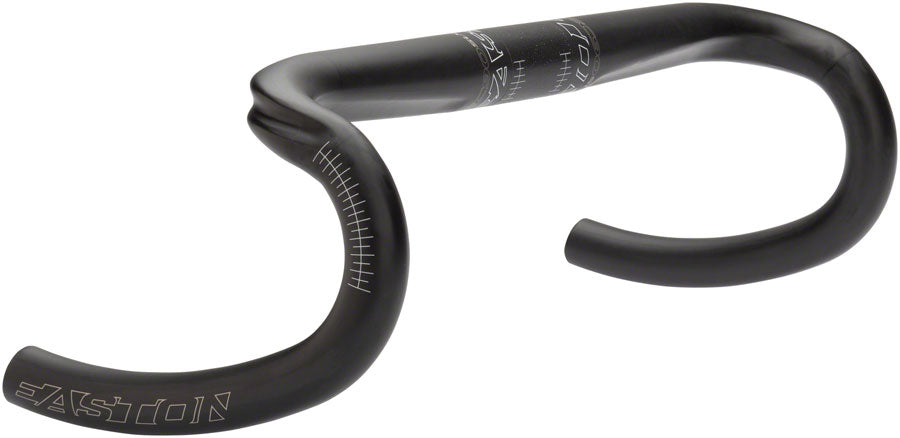 EC90 SLX Drop Handlebar - Carbon 31.8mm 46cm Black - Bicycle Warehouse