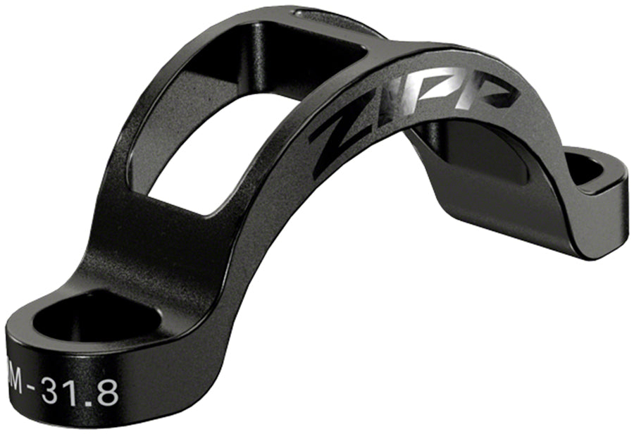 Zipp Vuka Clip Riser Kit 5mm - Bicycle Warehouse