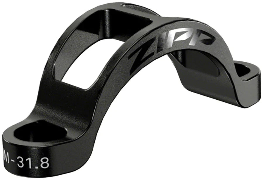 Zipp Vuka Clip Riser Kit 5mm - Bicycle Warehouse