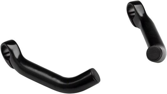 Forged Bar Ends - Bicycle Warehouse