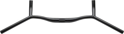 Velo Orange Crazy Handlebars - 31.8mm Noir - Bicycle Warehouse