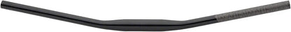 Salt Flat Deluxe Handlebar 31.8 750mm width Black - Bicycle Warehouse