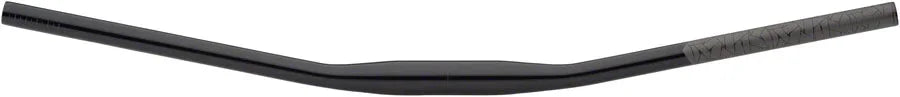 Salt Flat Deluxe Handlebar 31.8 800mm width Black - Bicycle Warehouse