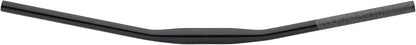 Salt Flat Deluxe Handlebar 31.8 800mm width Black - Bicycle Warehouse