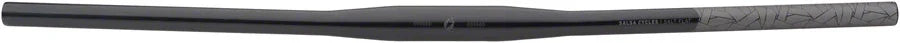 Salt Flat Deluxe Handlebar 31.8 800mm width Black - Bicycle Warehouse