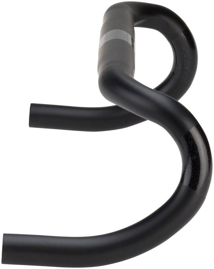 Cowbell 31.8mm Carbon Drop Handlebar - Bicycle Warehouse