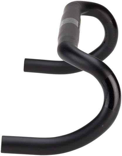 Cowbell 31.8mm Carbon Drop Handlebar - Bicycle Warehouse