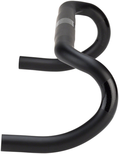 Cowbell 31.8mm Carbon Drop Handlebar - Bicycle Warehouse