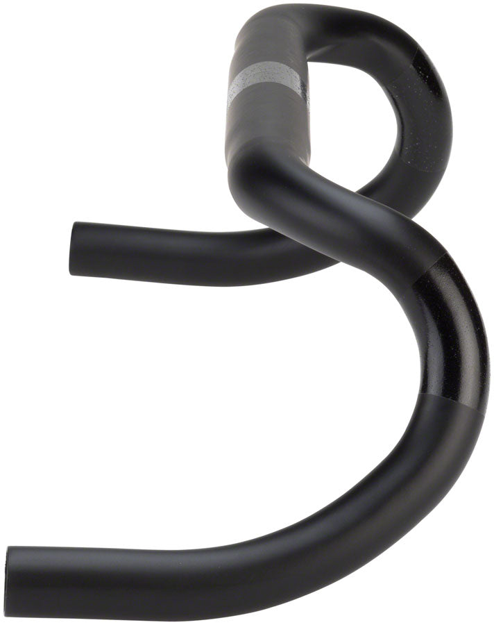 Cowchipper Carbon Drop Handlebar - Carbon 31.8mm 38cm Carbon - Bicycle Warehouse