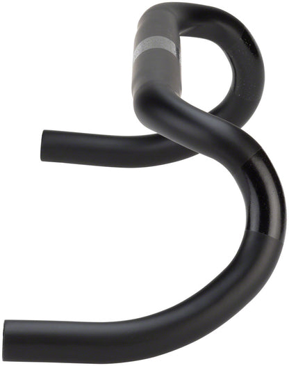 Cowchipper Carbon Drop Handlebar - Carbon 31.8mm 38cm Carbon - Bicycle Warehouse