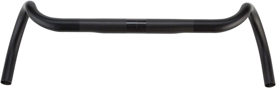 Cowchipper Carbon Drop Handlebar - Carbon 31.8mm 38cm Carbon - Bicycle Warehouse