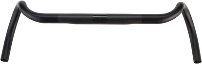 Cowchipper Carbon Drop Handlebar - Carbon 31.8mm 38cm Carbon - Bicycle Warehouse