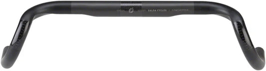 Cowchipper Carbon Drop Handlebar - Carbon 31.8mm 40cm Carbon - Bicycle Warehouse