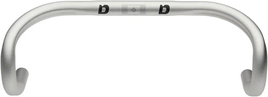 Road Drop Handlebar - Aluminum 25.4mm 40cm Silver - Bicycle Warehouse