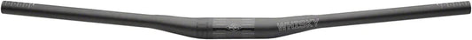 WHISKY No.9 Mountain Carbon Handlebar - 35.0 10mm Rise 760mm - Bicycle Warehouse