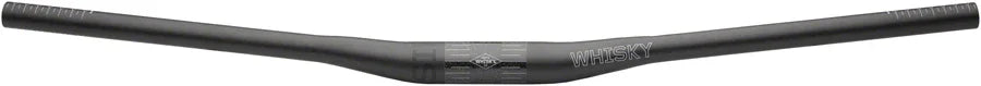 WHISKY No.9 Mountain Carbon Handlebar - 35.0 10mm Rise 800mm - Bicycle Warehouse