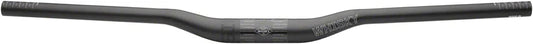 WHISKY No.9 Mountain Carbon Handlebar - 35.0 20mm Rise 760mm - Bicycle Warehouse