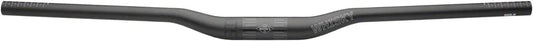 WHISKY No.9 Mountain Carbon Handlebar - 35.0 20mm Rise 800mm - Bicycle Warehouse