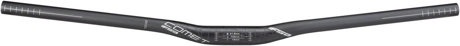 Full Speed Ahead Comet Low Rise Handlebar 31.8 x 15 x 740mm - Bicycle Warehouse