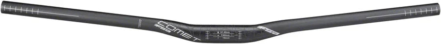 Full Speed Ahead Comet Low Rise Handlebar 31.8 x 15 x 740mm - Bicycle Warehouse