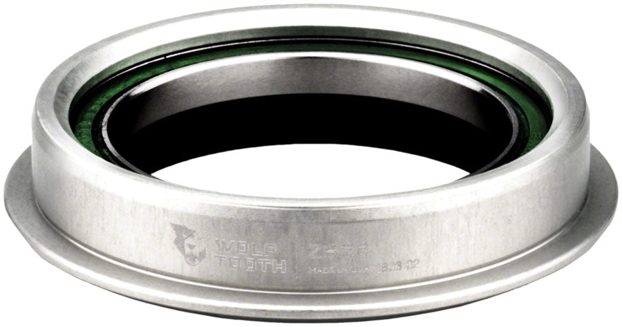 Premium Headset - ZS56/40 Lower Raw Silver - Bicycle Warehouse